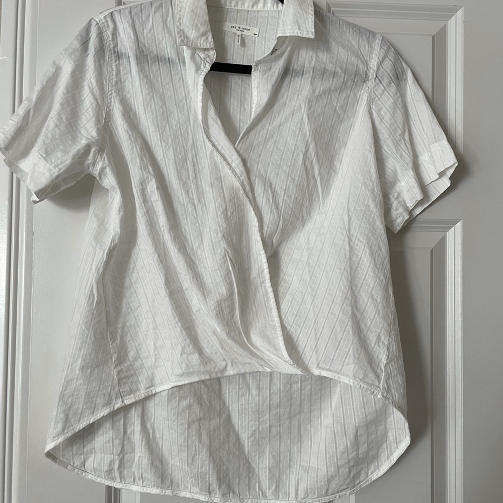 Rag and Bone top